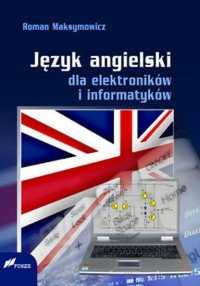 Język Angielski Dla Elektroników I Informatyków