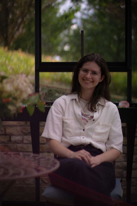 Chemia korepetycje online ze studentką medycyny :)