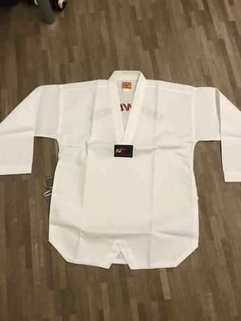 Dobok 160 cm teakwondo