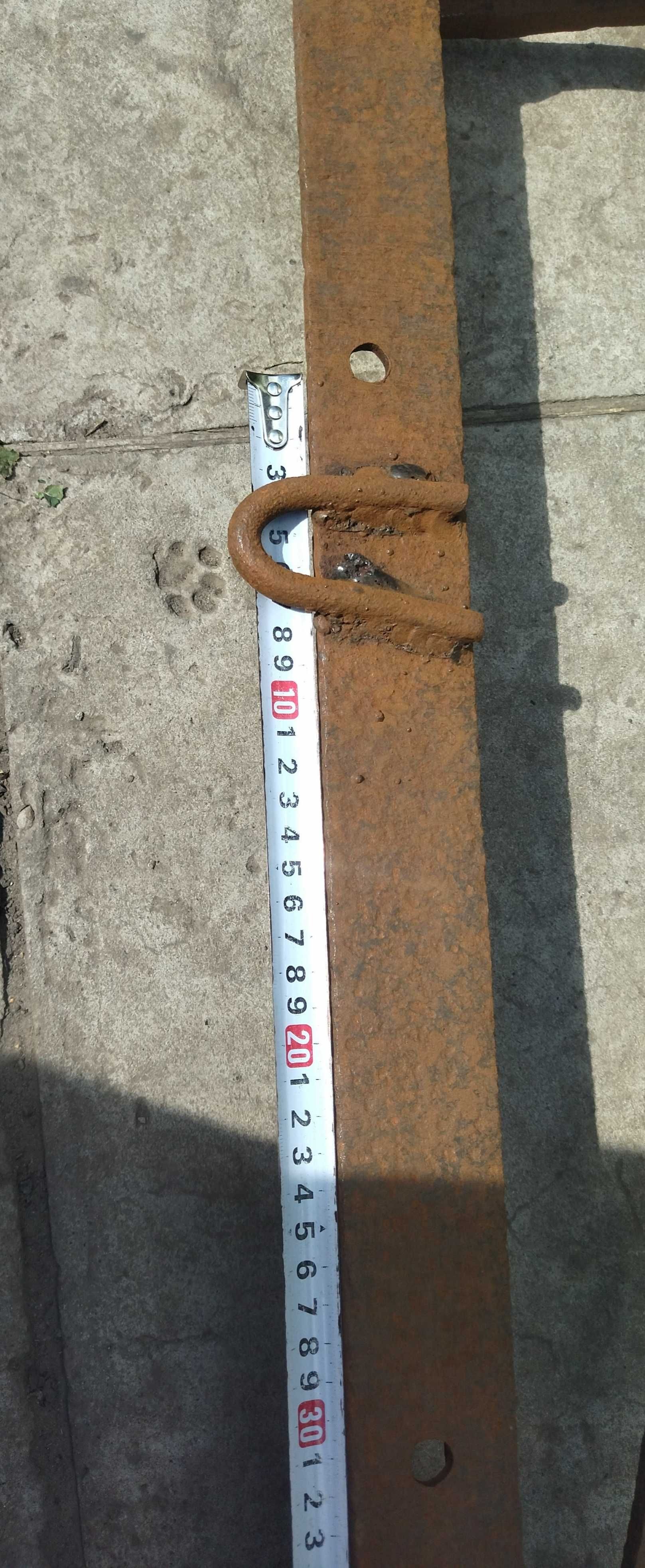 Продам сцепку борон