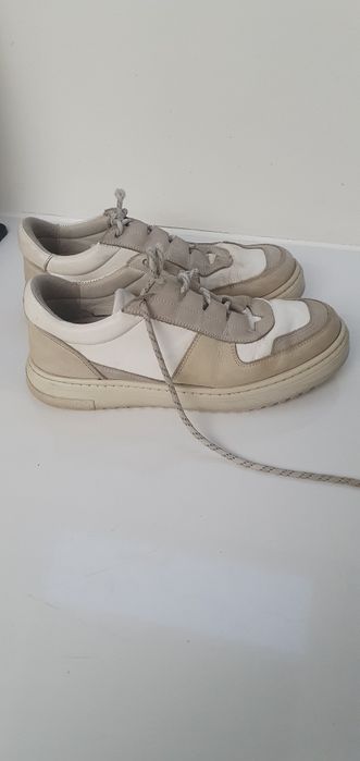 Snakersy ze skory Filippa K 41