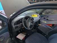 Vendo carrinha Fiat Strada