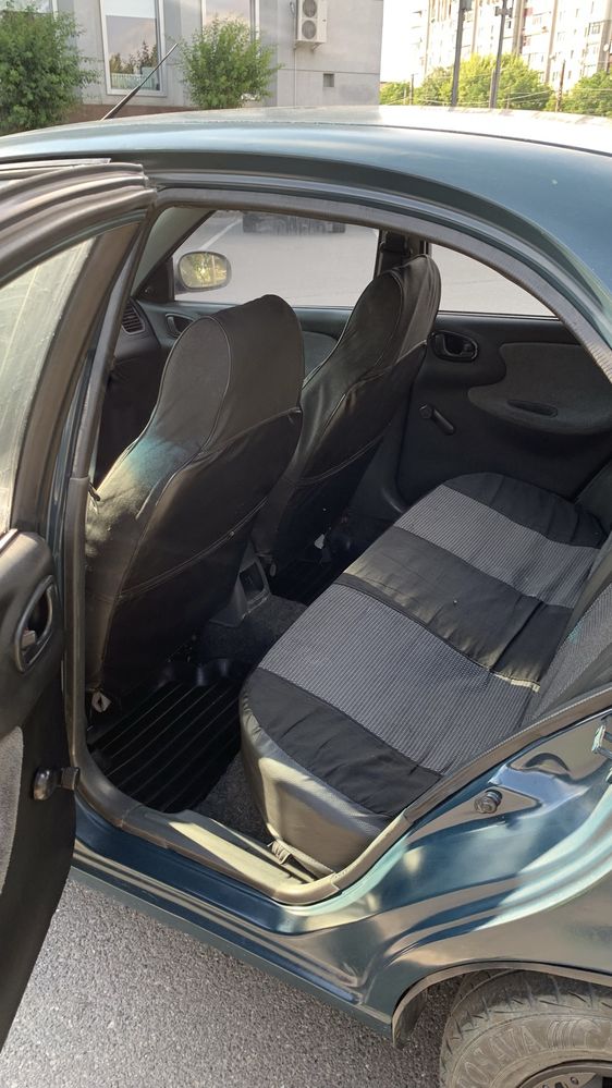 Продам Daewoo Lanos