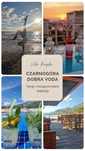 Vila Royale Apartament Widok na morze - 5 osobowy