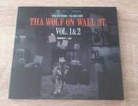 Your Old Droog & Tha God Fahim – Tha Wolf On Wall St. Vol. 1 & 2