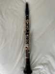 Clarinete Bom estado
