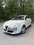 Sprzedam Alfa Romeo Mito