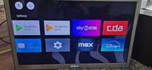 Telewizor Samsung 40 Cali +Smart BOX