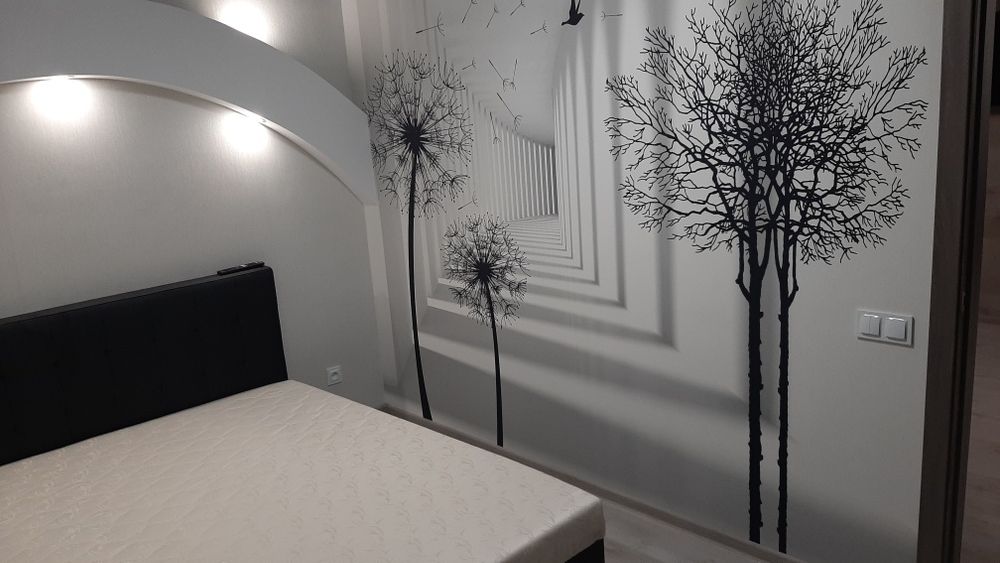 Аренда 2х ком квартиры  посуточно VIP класса в самом центре Чернигова