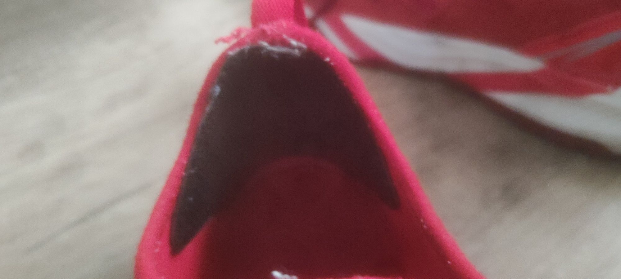 Buty Elbrus do biegania używane ale w dobrym stanie