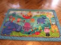 mata edukacyjna FISHER PRICE