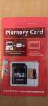 Карта памяти micro SD Sony -2 Tb