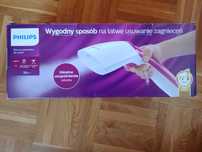 Parownica PHILIPS GC350