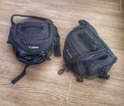 Bolsa Canon 100eg