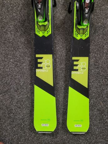 Narty Rossignol expierence 88mm Basalt 180cm Rocker okazja