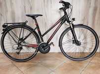 Rower DIAMANT ELAN DE LUX trekking '28