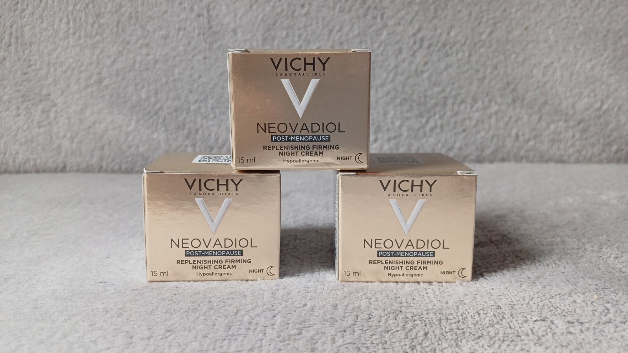 Vichy Neovadiol Po Menopauzie NOC