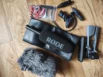 Mikrofon RODE  NTG5