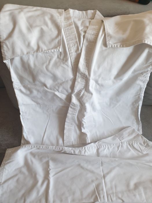 Кімано для карате/айкідо