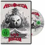 Live At Budokan DVD, DVD. Reigning Music