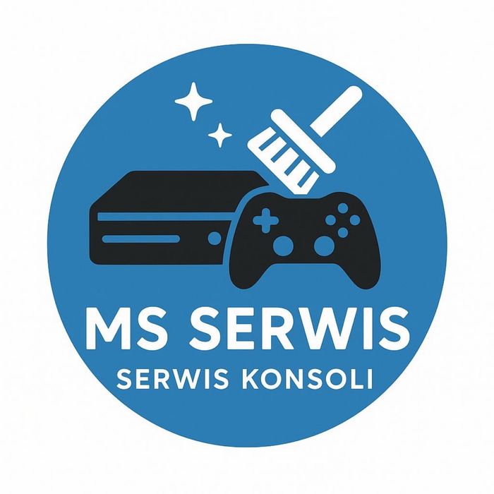 Profesjonalne czyszczenie elektroniki PlayStation i Xbox — Gdynia