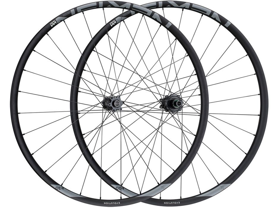 Koła Newmen Evolution sl A30 27,5