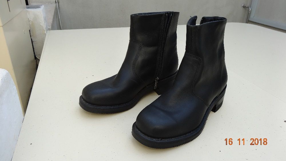 Botas Made in USA