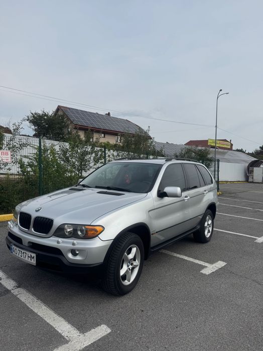 Терміново!!! BMW X5