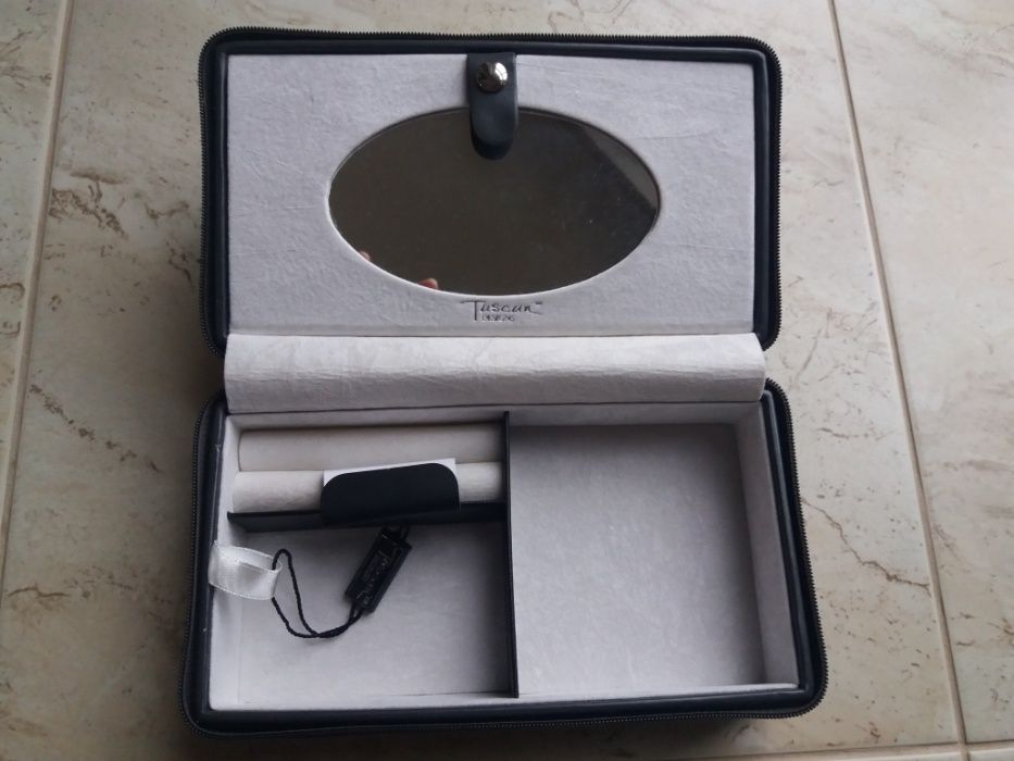 Szkatułka na biżuterię NOWA