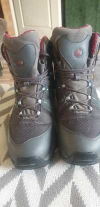 Mammut GTX 39r trking gory