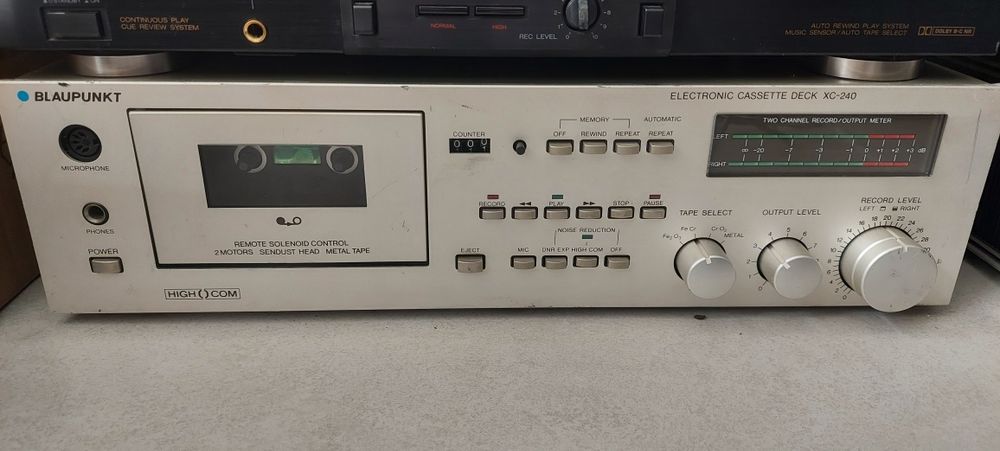 Blaupunkt,Dual,Onkyo,aiwa