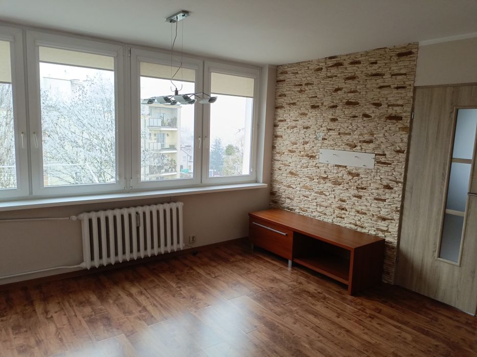 Wynajmę Mieszkanie. Dwa pokoje. Meble. AGD