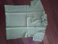 Polo  rapaz Benetton