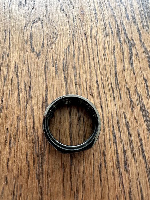 Oura ring 3rd generation