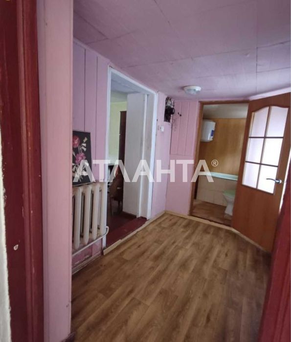 Продам часть дома на Ефимова/Бреуса