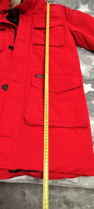 Продам чоловічу зимову куртку