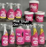 Оригінальна побутова хімія Pink stuff пінк стаф