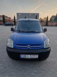 Citroën Berlingo 1.9d.2004r.