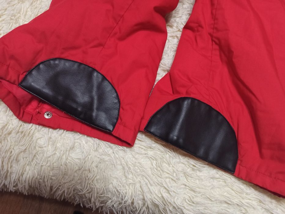 Гірськолижний комбінезон, жіночий, розмір М