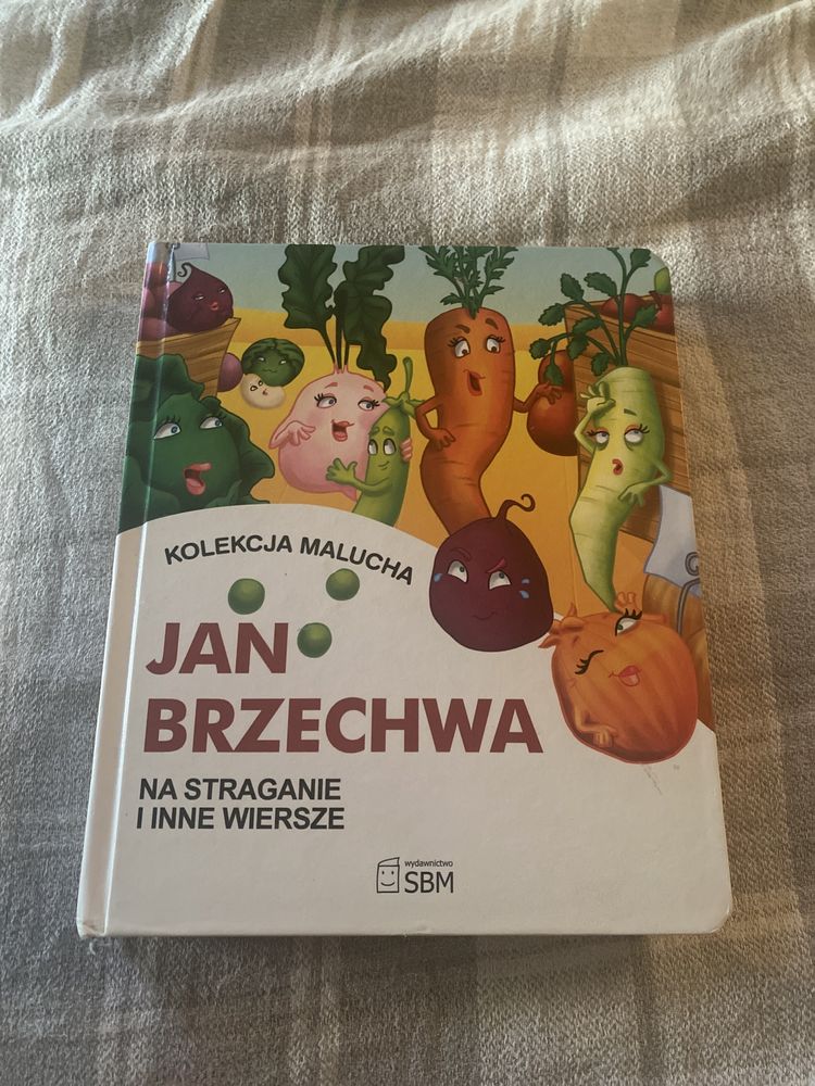 Zestaw książek dla dzieci