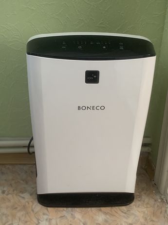 Очиститель воздуха, ионизатор Boneco P340