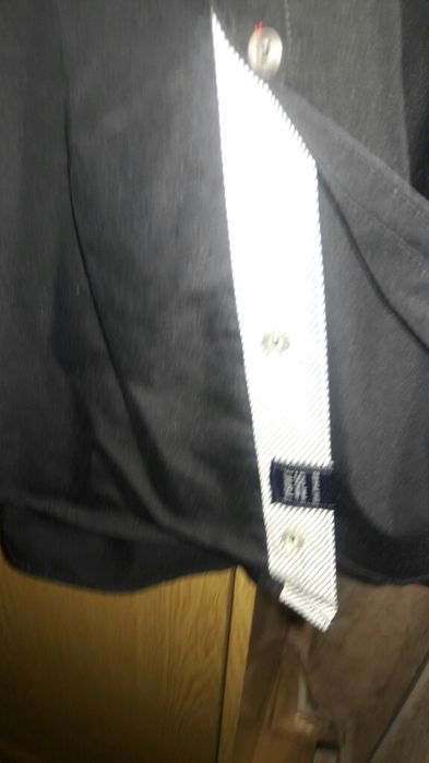 Рубашка подростковая 38 M/46.