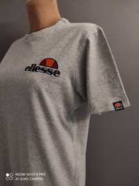 Bluzka t-shirt Ellesse rozmiar s