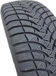 4x OPONY BIEŻNIKOWANE 205/55R16 Zimowe A4