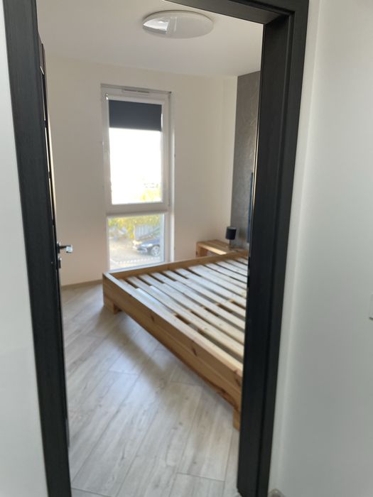 Wynajem mieszkania Banino