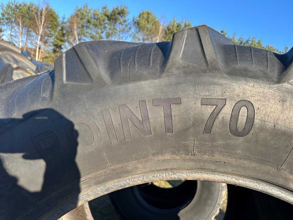620/70 R42 Taurus 620-70 R42 620/70/R42 60% 3CM