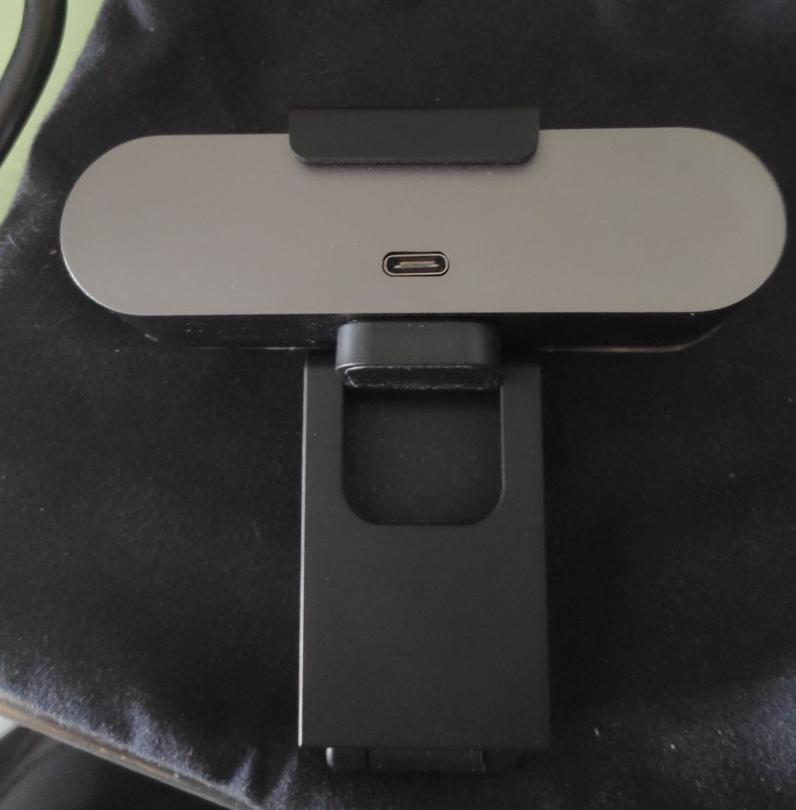 Webcam Logitech Brio