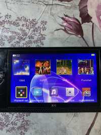 Ігрова приставка psp x6