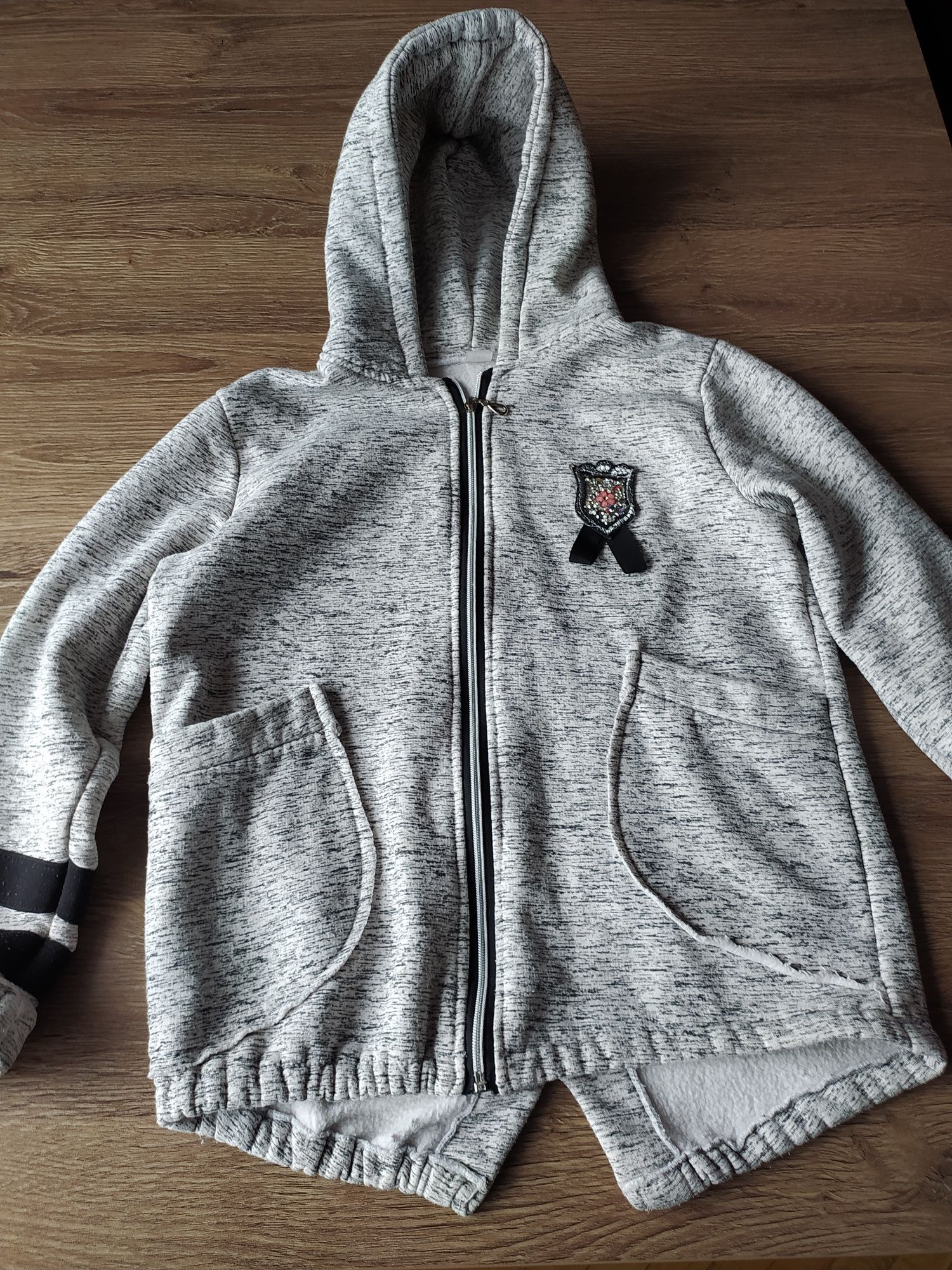 Bluza dziewczęca 146