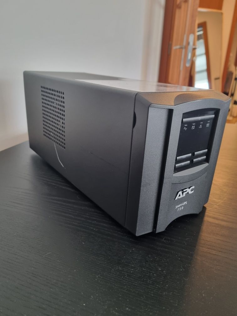 Smart Ups 750 APC